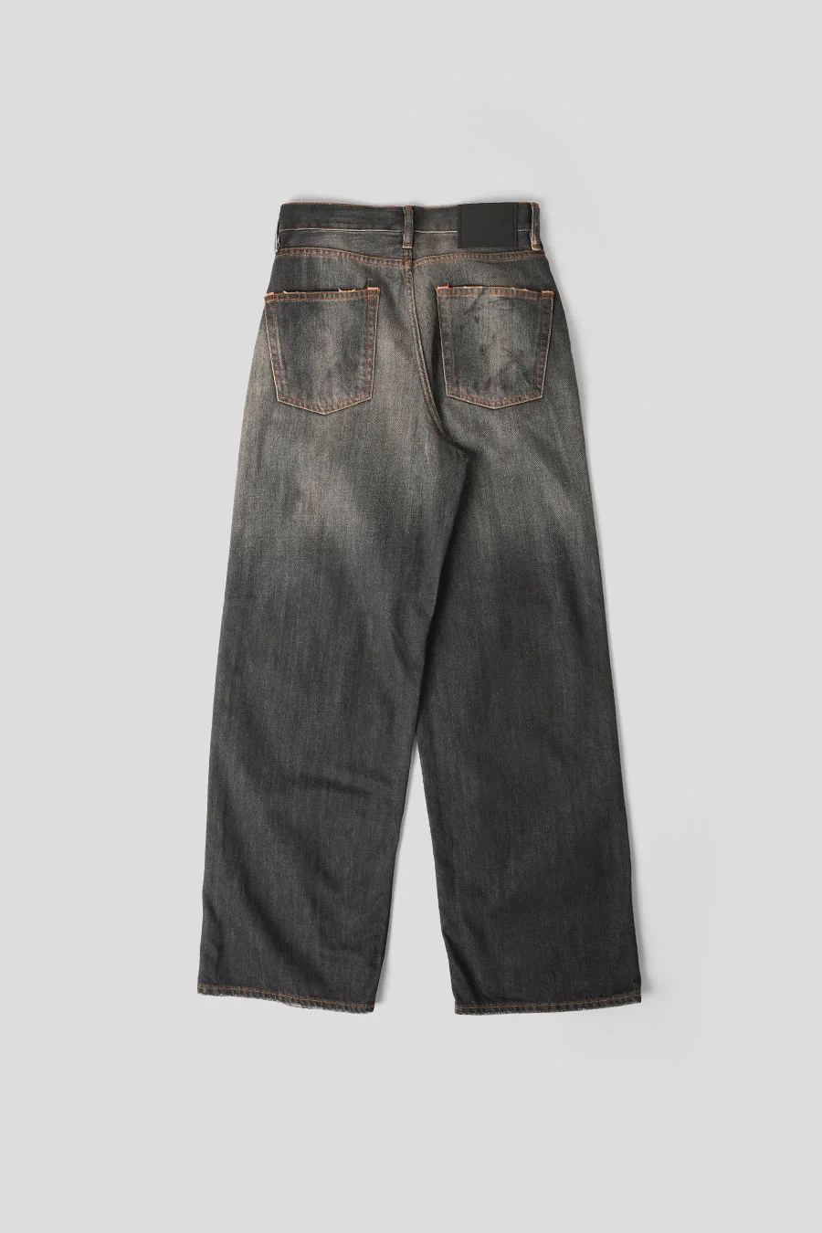 JEAN BAGGY 1981 U TRAFALGAR NOIR - Image 4