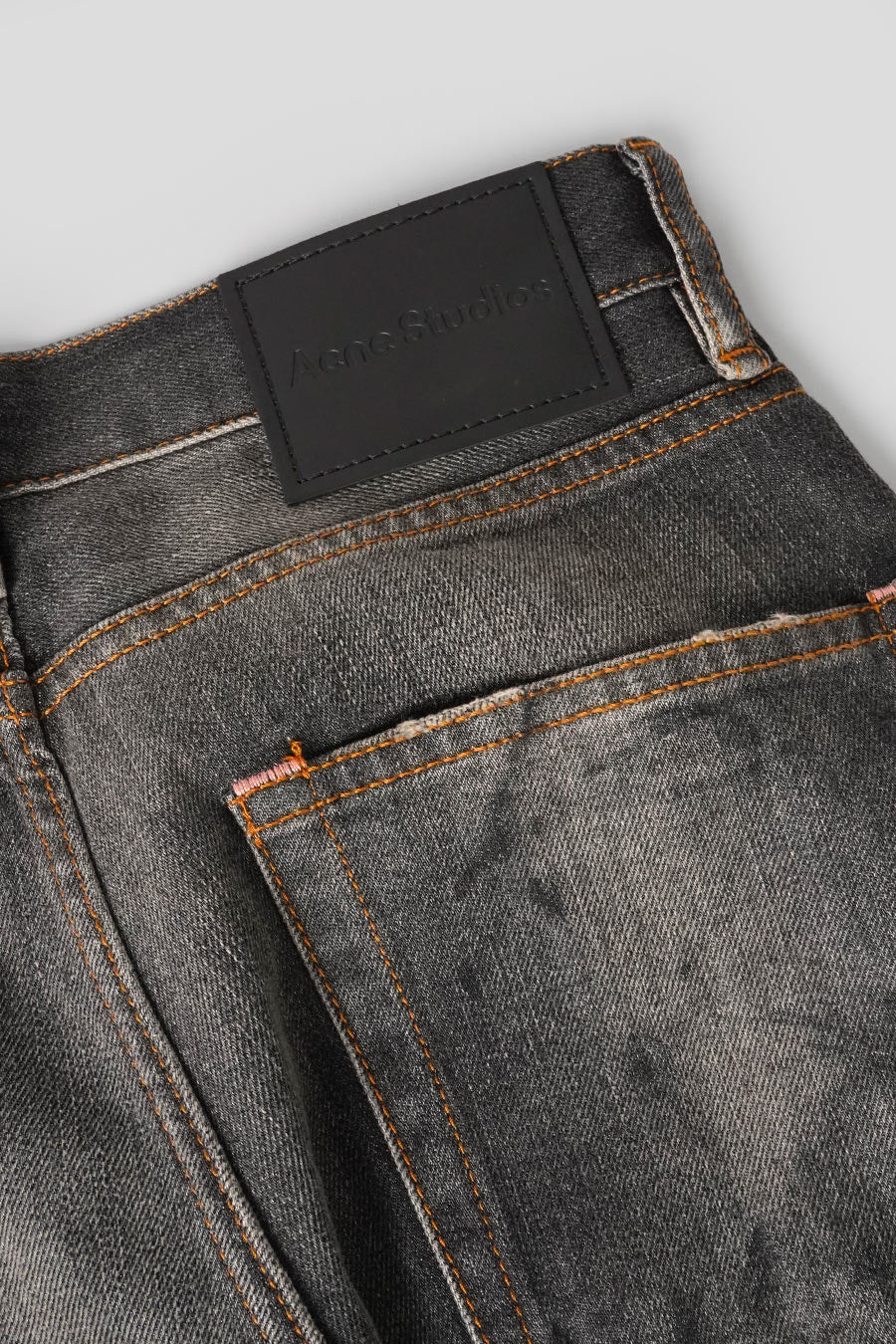 JEAN BAGGY 1981 U TRAFALGAR NOIR - Image 5