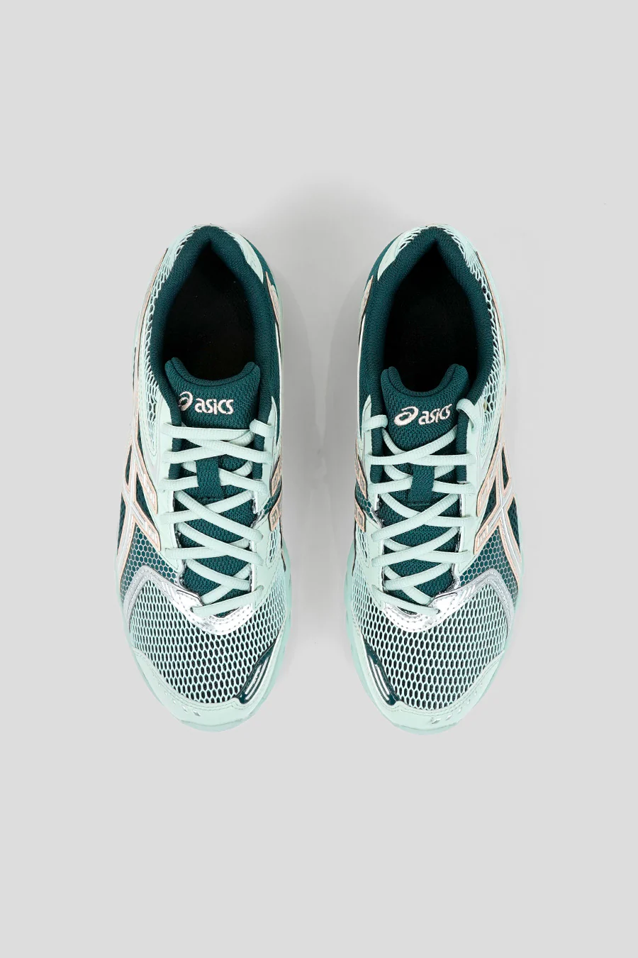 SNEAKERS GEL-DS TRAINER 14 LICHEN ROCK ET PURE SILVER - Image 5