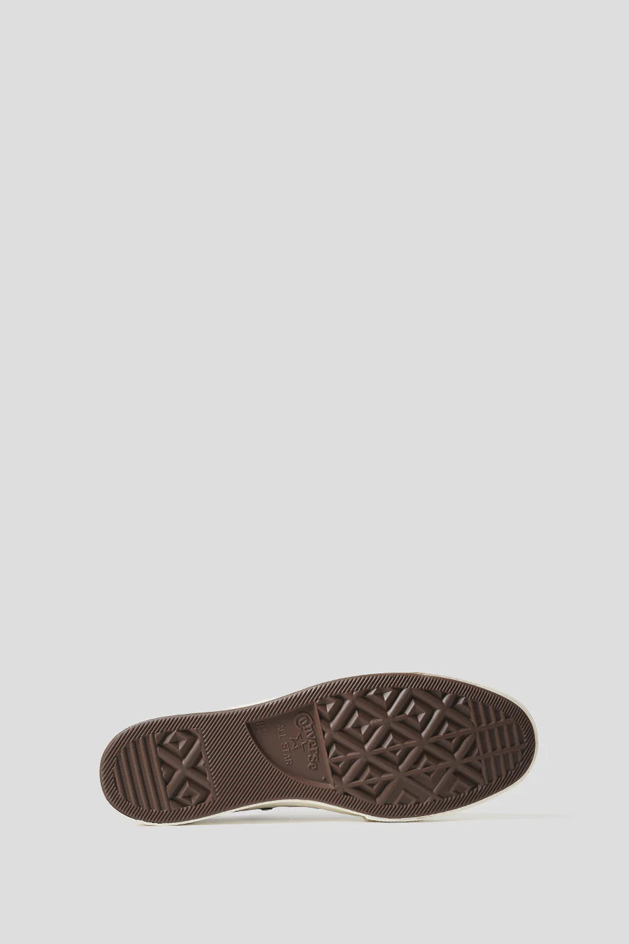 SNEAKERS BASSE CT70 MULTI COEUR BLACK, HIGHRISK RED ET EGRET - Image 7