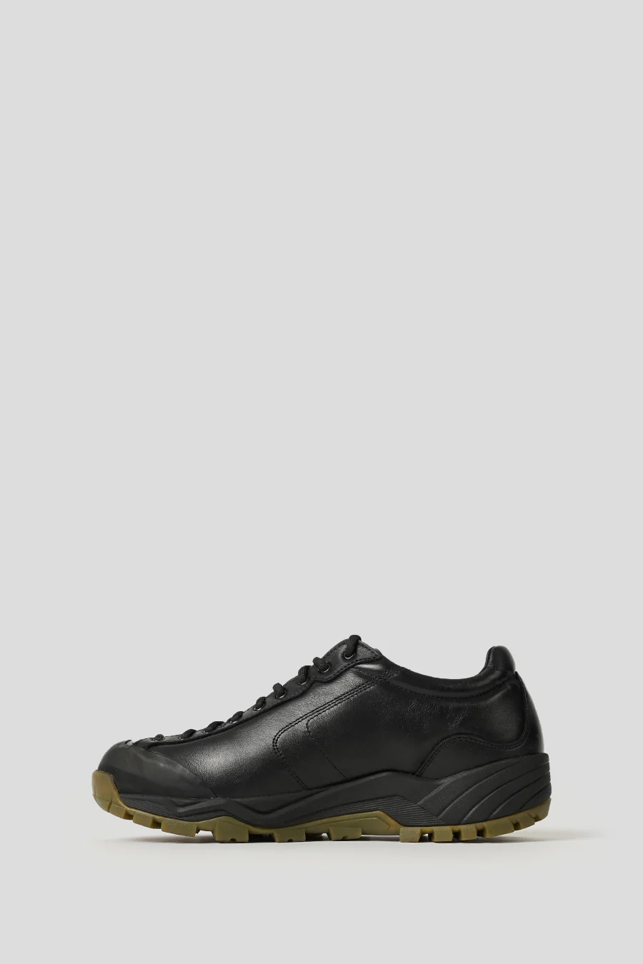 CHAUSSURE MOVIDA EN CUIR NAPPA NOIRES - Image 3
