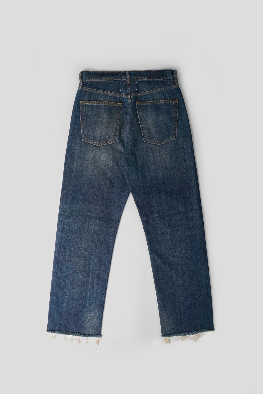 JEAN DROIT BLEU - Image 3