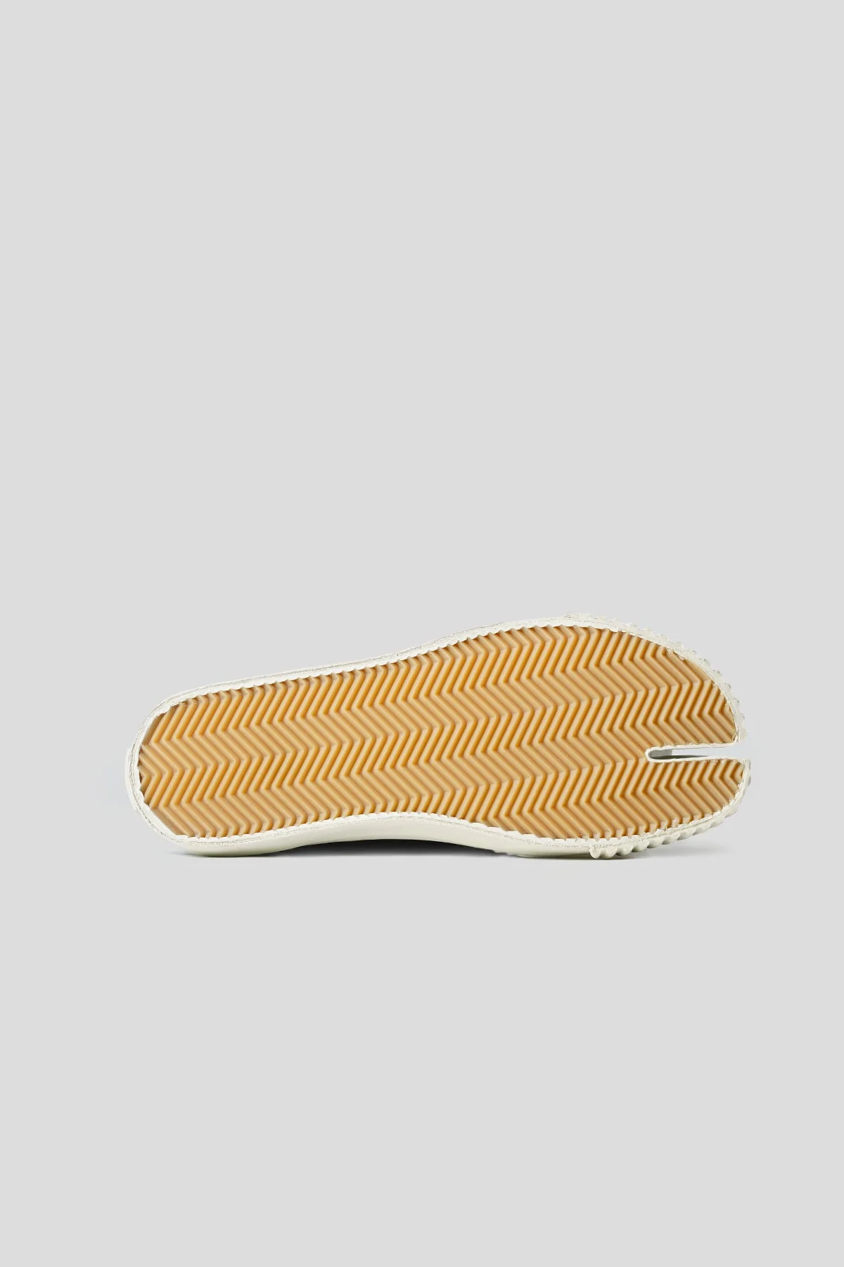 SNEAKERS TABI NOIRE - Image 6