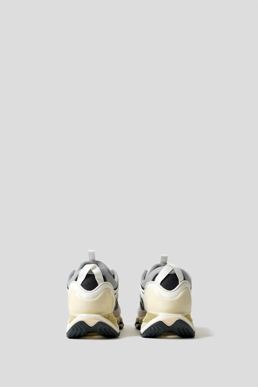 SNEAKERS WAVE PROPHECY BETA 2 DARK SHADOW, WHITE ET SNOW WHITE - Image 5