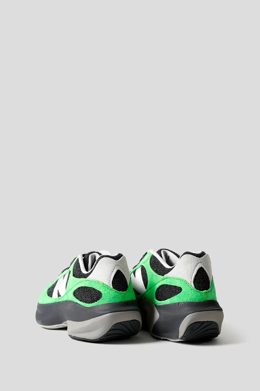 SNEAKERS WRPD RUNNER GREEN ET PHANTOM - Image 4