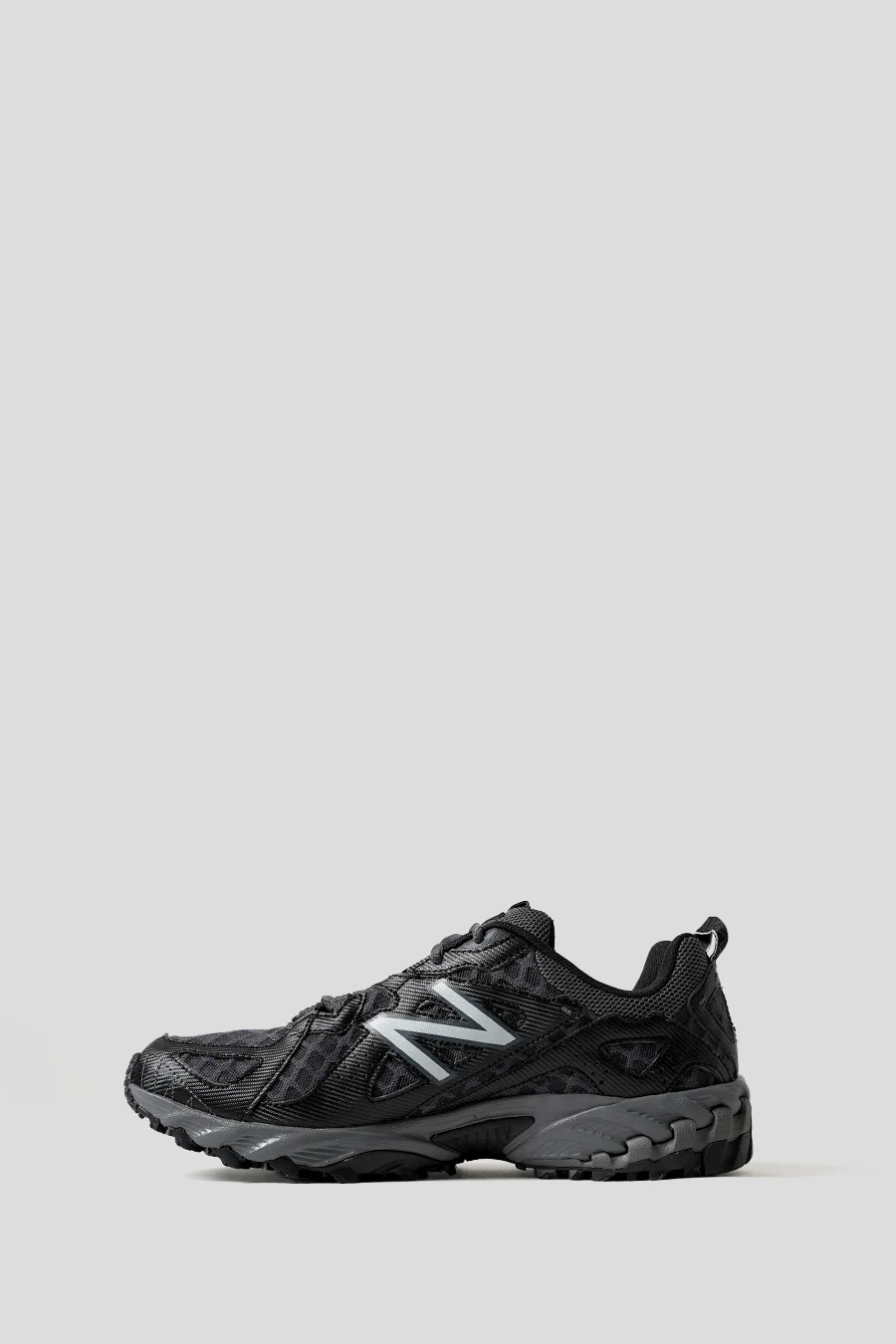 SNEAKERS 610TV1 MAGNET ET BLACK - Image 3