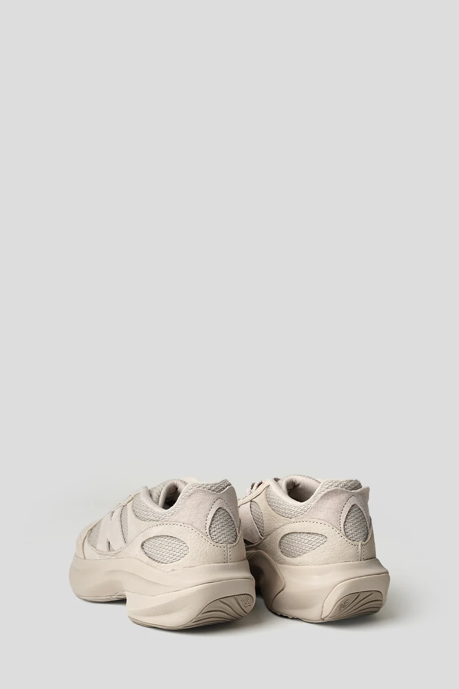 SNEAKERS WRPD RUNNER MOONROCK ET LIGHT MUSHROOM - Image 4