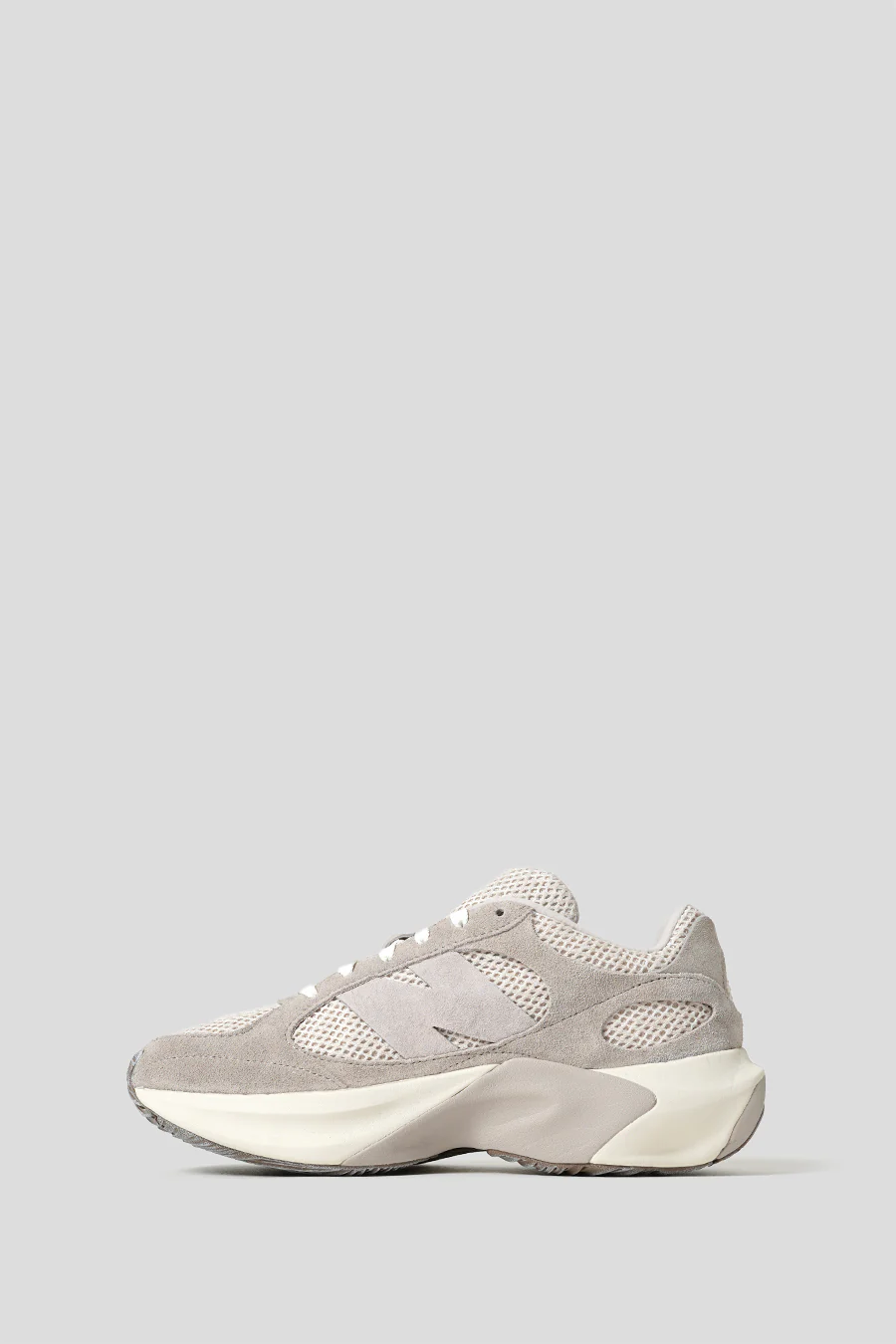 SNEAKERS WRPD RUNNER GREY DAY MOONROCK, MOONBEAM ET SEA SALT - Image 3