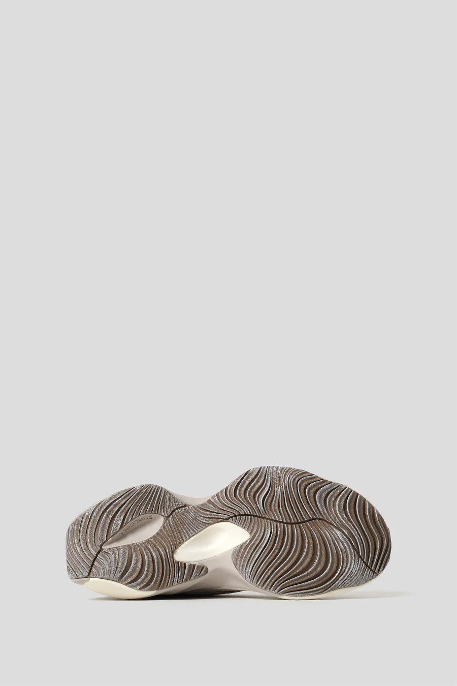 SNEAKERS WRPD RUNNER GREY DAY MOONROCK, MOONBEAM ET SEA SALT - Image 7