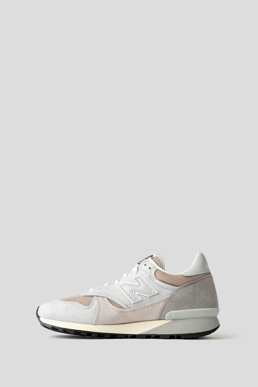 SNEAKERS 475 STONEWARE ET BRINGHTON GREY - Image 3