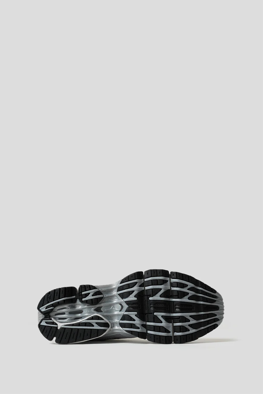 SNEAKERS WAVE PROPHECY LS WHITE, SILVER ET HARBOR MIST - Image 7