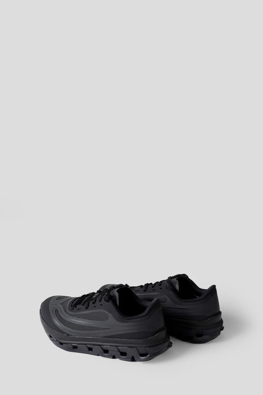 SNEAKERS CLOUDFLOW 5 AD BLACK ET MAGNET - Image 4
