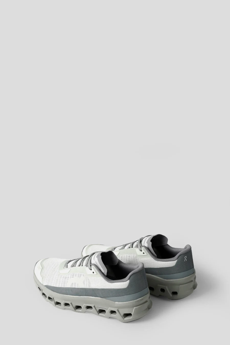 SNEAKERS CLOUDMONSTER VOID W ICEBERG ET TIN - Image 4