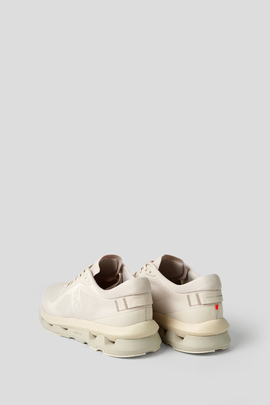 SNEAKERS CLOUDZONE M PEARL ET TRUFFLE - Image 4