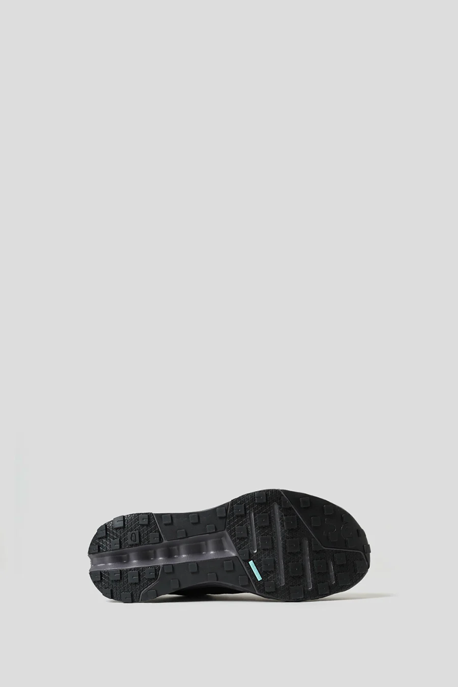 SNEAKERS W CLOUDHORIZON WATERPROOF BLACK ET ECLIPSE - Image 7