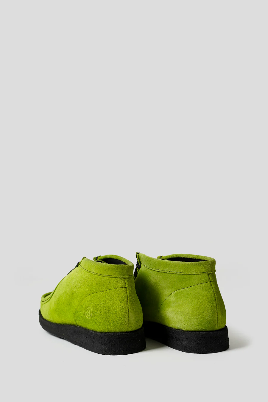 P404 CHAUSSURE PADMORES x RAVE ACID LIME - Image 4