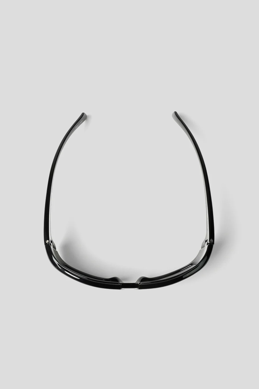 LUNETTES DE SOLEIL RICK NOIRES - Image 3