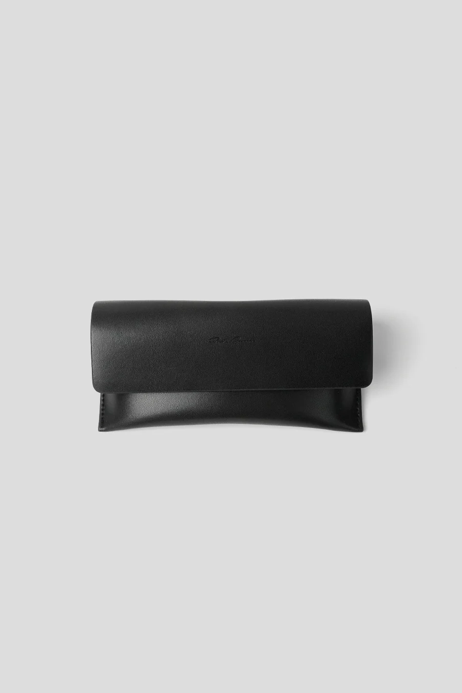 LUNETTES DE SOLEIL RICK NOIRES - Image 4