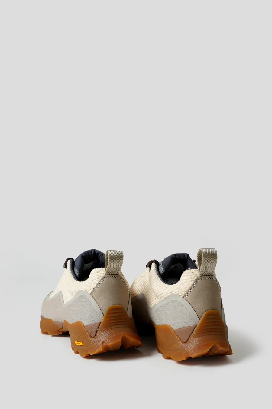 CHAUSSURES KATHARINA SAND GUM - Image 4