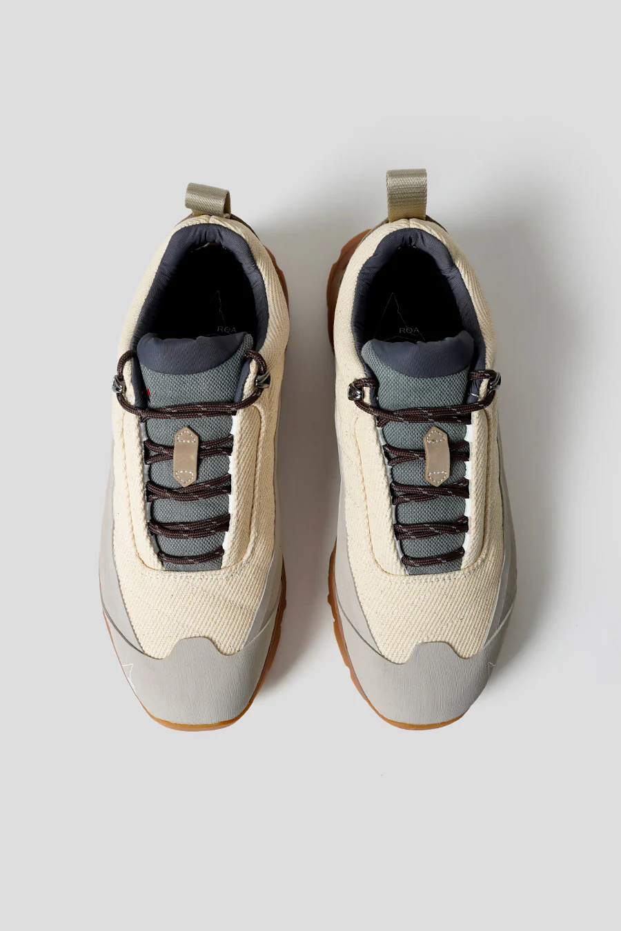 CHAUSSURES KATHARINA SAND GUM - Image 6