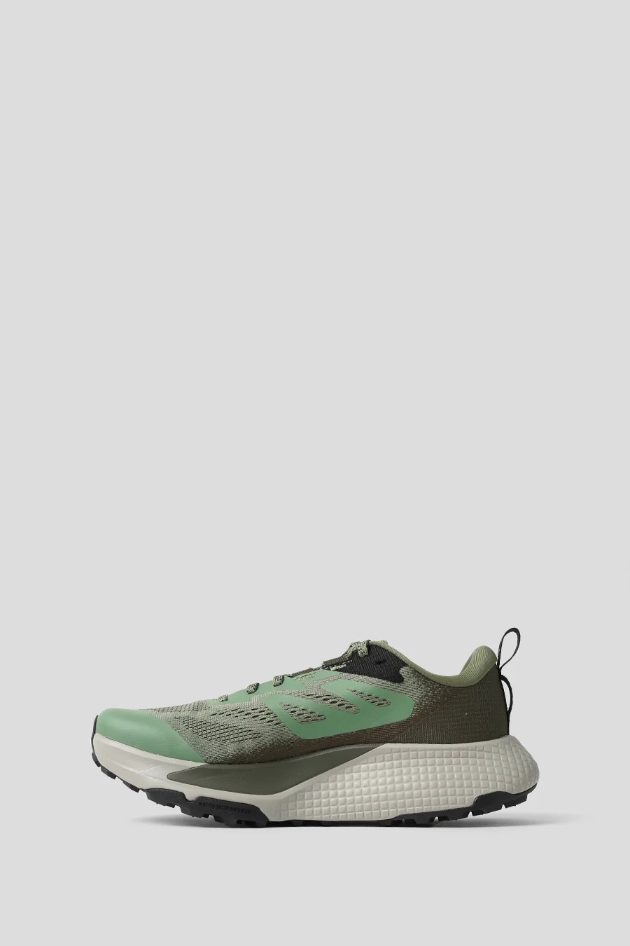 SNEAKERS ALTAMESA 500 BARK MIST ET NEW TAUPE GREY - Image 3