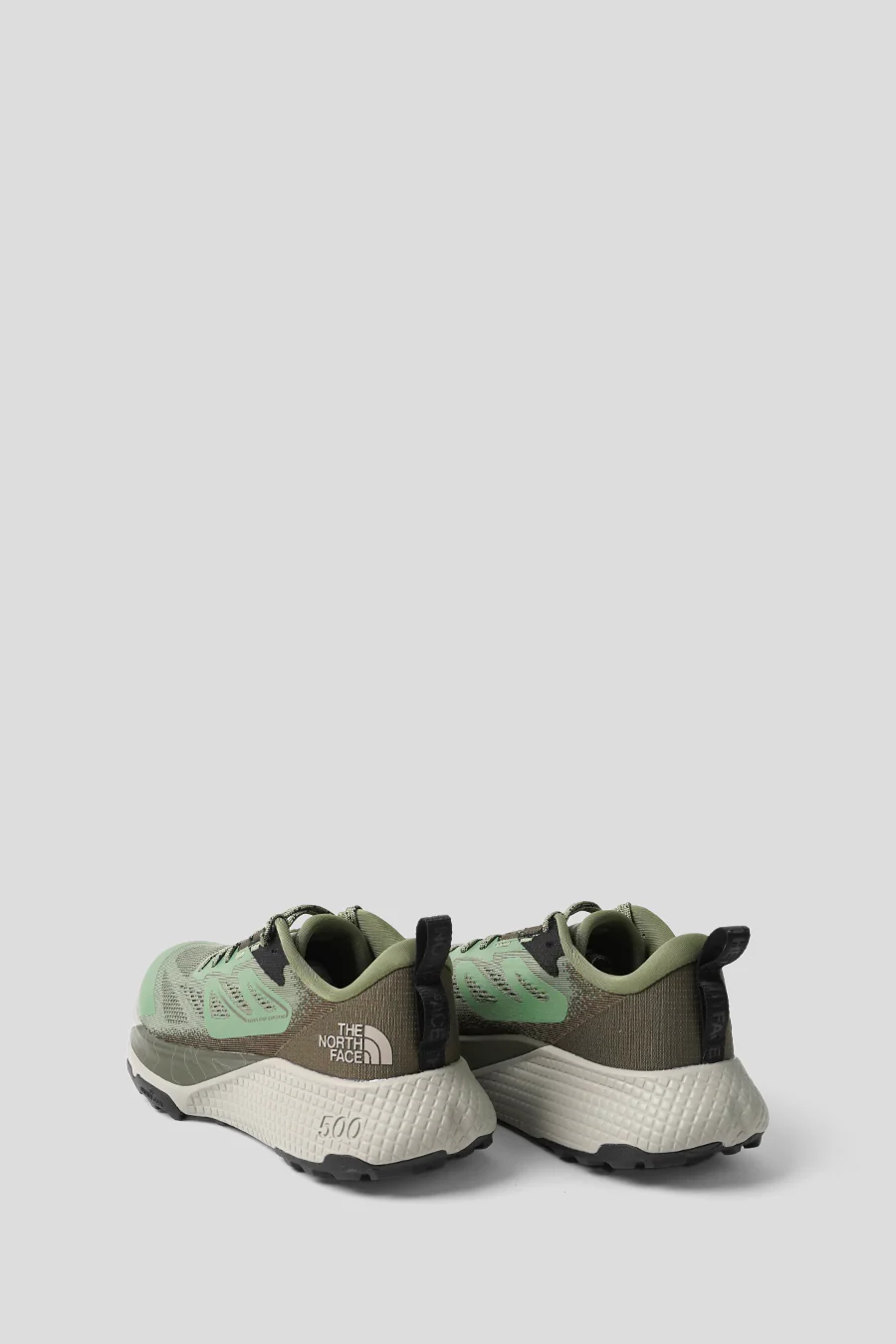 SNEAKERS ALTAMESA 500 BARK MIST ET NEW TAUPE GREY - Image 4