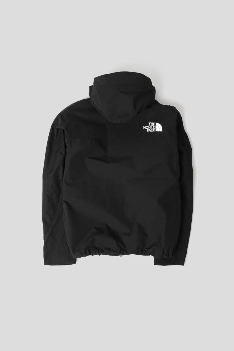 VESTE MOUNTAIN GORE-TEX NOIRE - Image 6