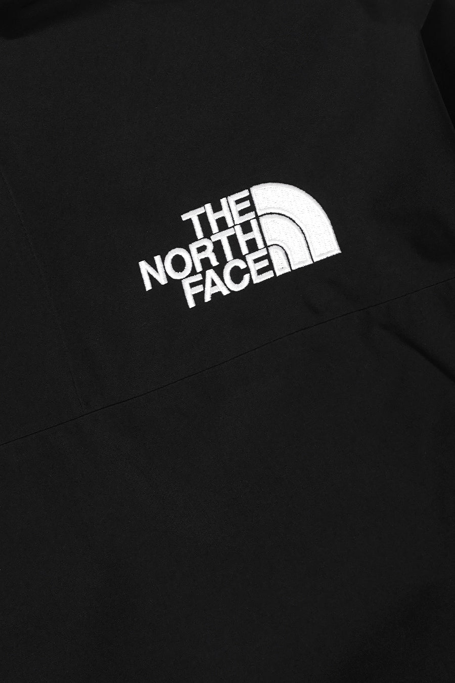 VESTE MOUNTAIN GORE-TEX NOIRE - Image 7