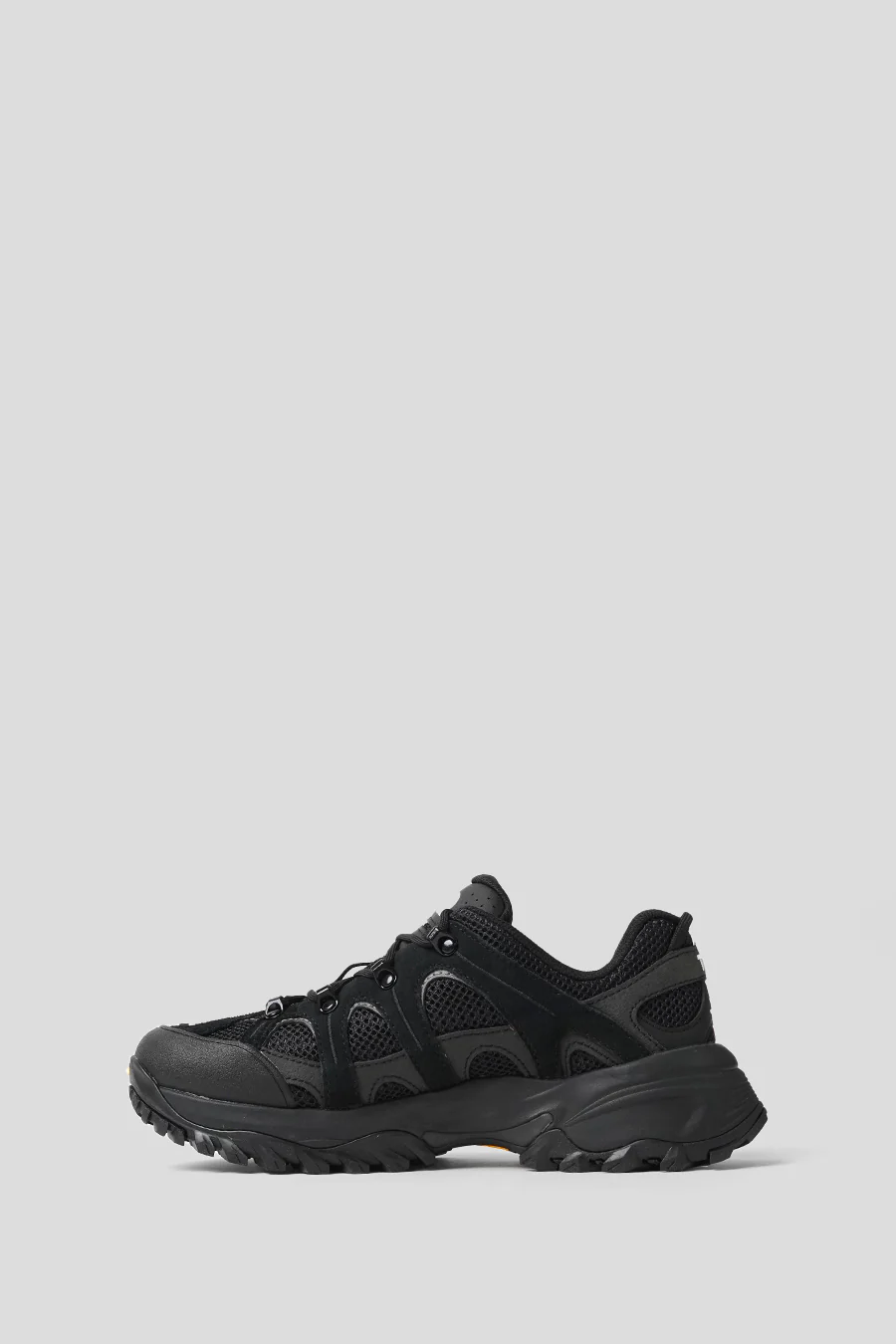 SNEAKERS HEDGEHOG 06 RVST TNF BLACK ET TNF WHITE - Image 3