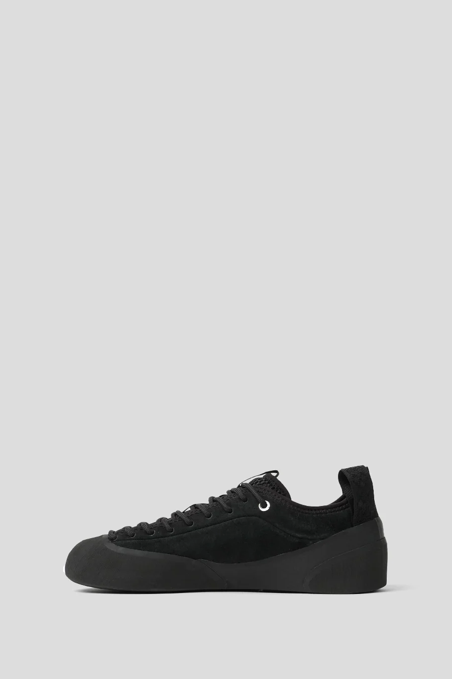 SNEAKERS 1PM BLACK - Image 3