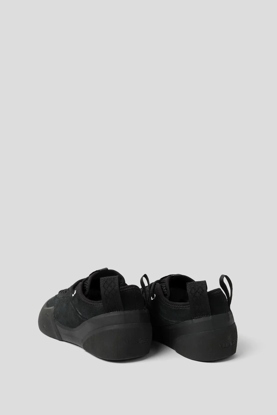 SNEAKERS 1PM BLACK - Image 4