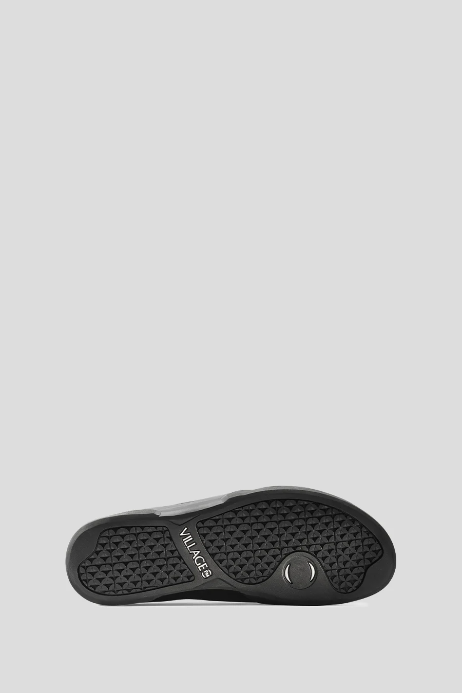 SNEAKER 1PM MID BLACK ET NATURAL BLACK - Image 5