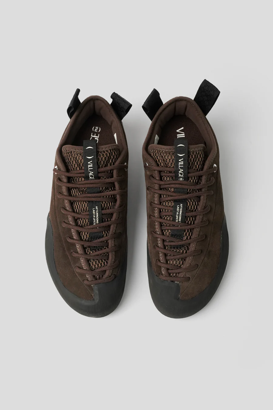 SNEAKERS 1PM CHOCOLAT - Image 5
