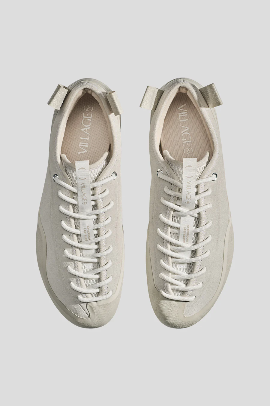 SNEAKERS 1PM CREAM - Image 4